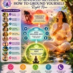 10 Advanced Methods of How to Ground Yourself