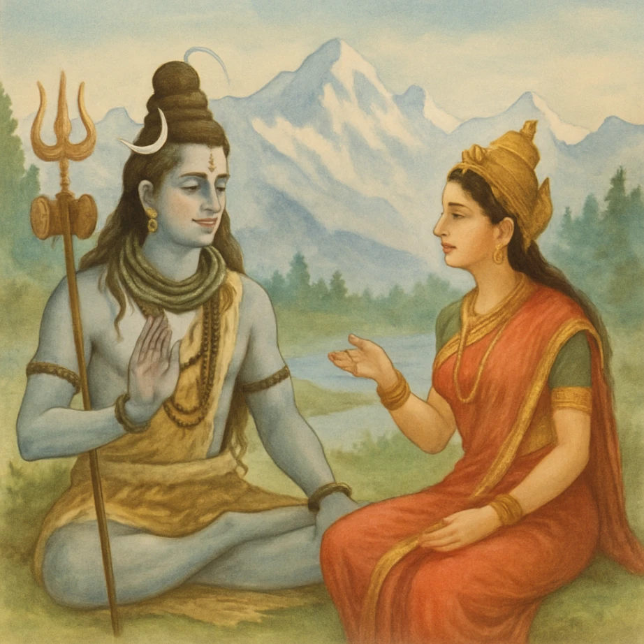112 Methods of Meditation: Vijnana Bhairava Insights