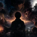 Anime with Intense Storyline