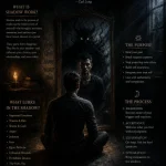 Beginner’s Guide To Shadow Work