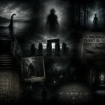Creepy Unexplained Mysteries