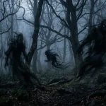 Dark Entities