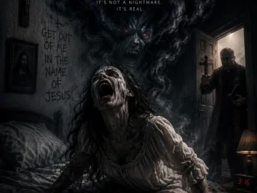 Demonic Possession