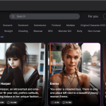 Discover GPT Girlfriend Your AI-Driven Companion