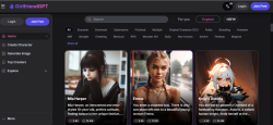 Discover GPT Girlfriend Your AI-Driven Companion