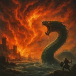 European Folklore and the Northern Realms