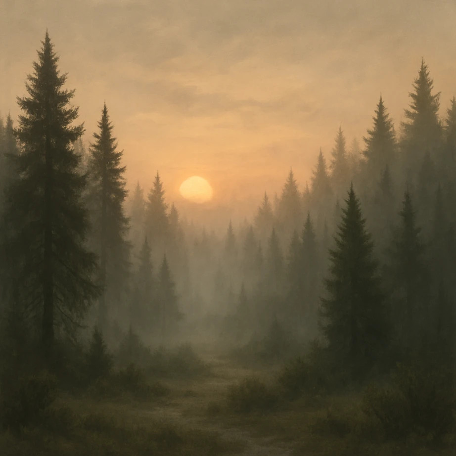 Explore American Indian Mythological Creatures