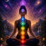 Guided Chakra Meditation