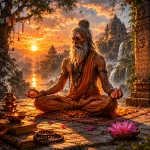 How Do Yogis Live So Long