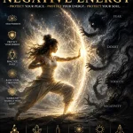 How to Cleanse Negative Energy