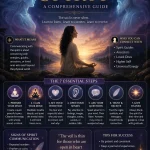 How to Communicate with the Spirit A Comprehensive Guide