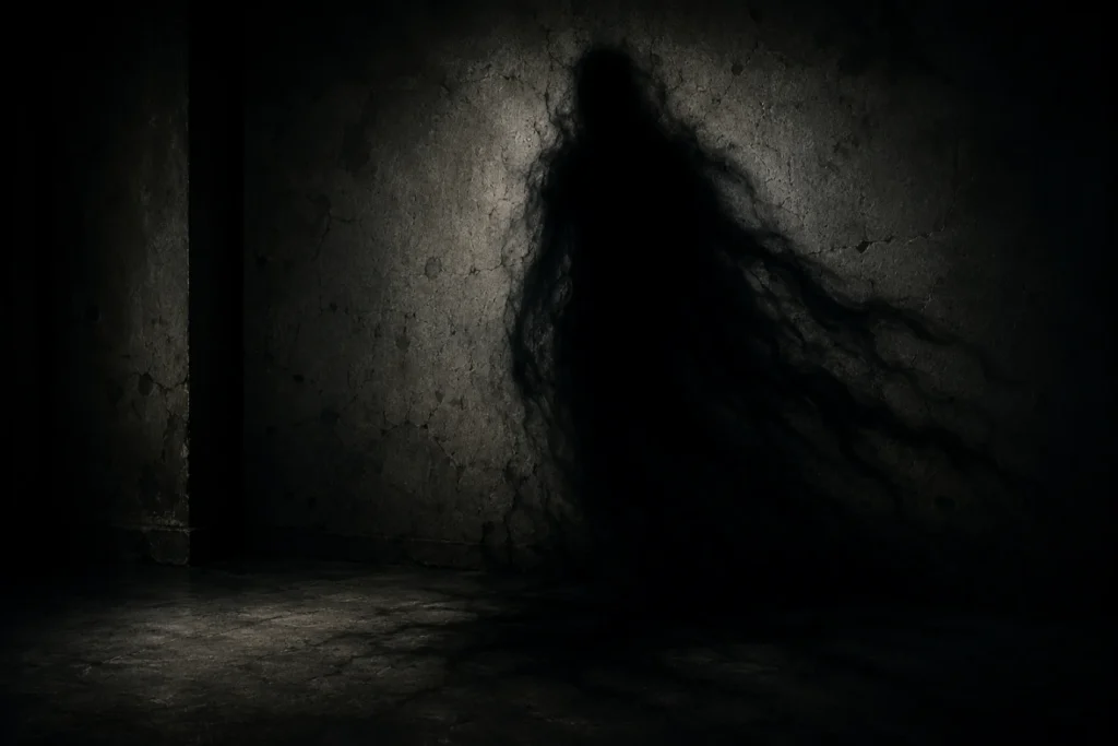How to Get Rid of Black Magic and Negative Energies