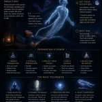 How to Prepare for Your First Astral Projection Experience