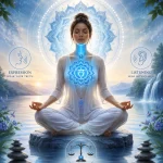 How to balance chakra energy