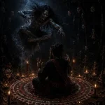Invoking the Vetala A Tantric Ritual Guide