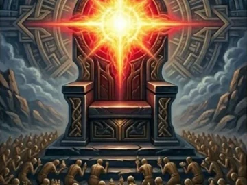 Is Homelander’s View of Humanity the Same as Ancient Religion