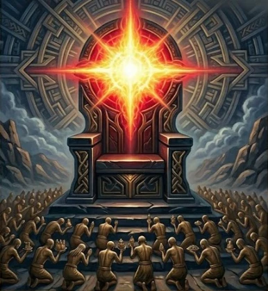Is Homelander’s View of Humanity the Same as Ancient Religion