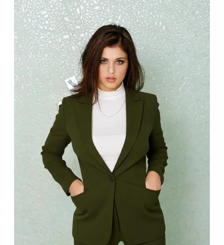 Leah Gotti wiki bio
