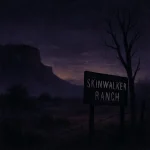 Mysteries of Skinwalker Ranch