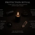 Protection Rituals from dark magic