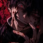 Psychotic Anime Characters
