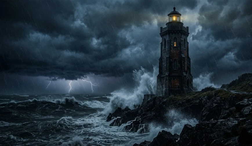 Shutter Island conspiracy theory