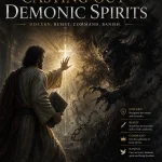 The Art of Casting Out Demonic Spirits