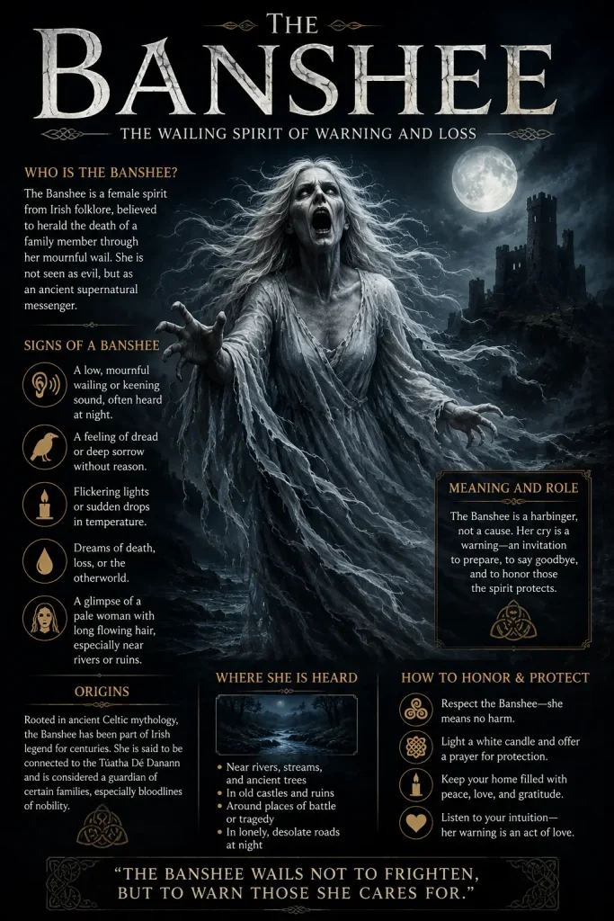 The Banshee