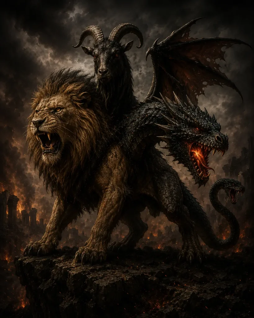 The Chimera