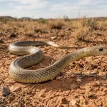 The Deadly Dilemma: Understanding Inland Taipan Venom