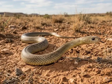 The Deadly Dilemma: Understanding Inland Taipan Venom