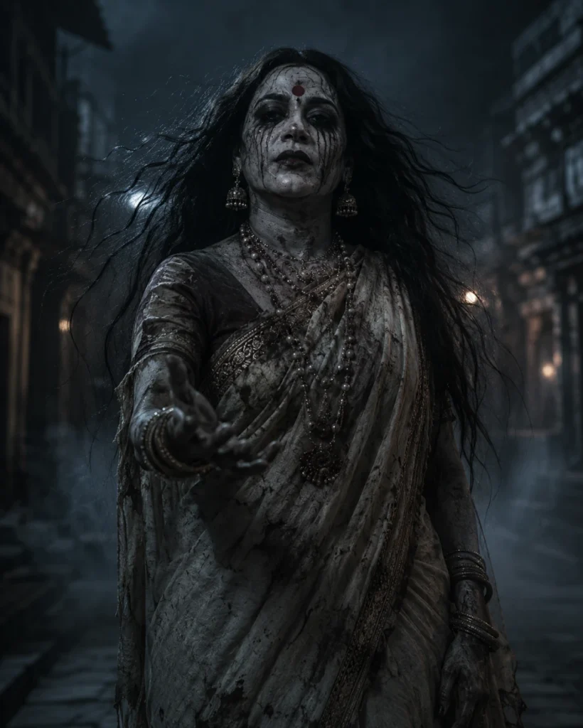 The Kinnar
