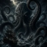 The Kraken