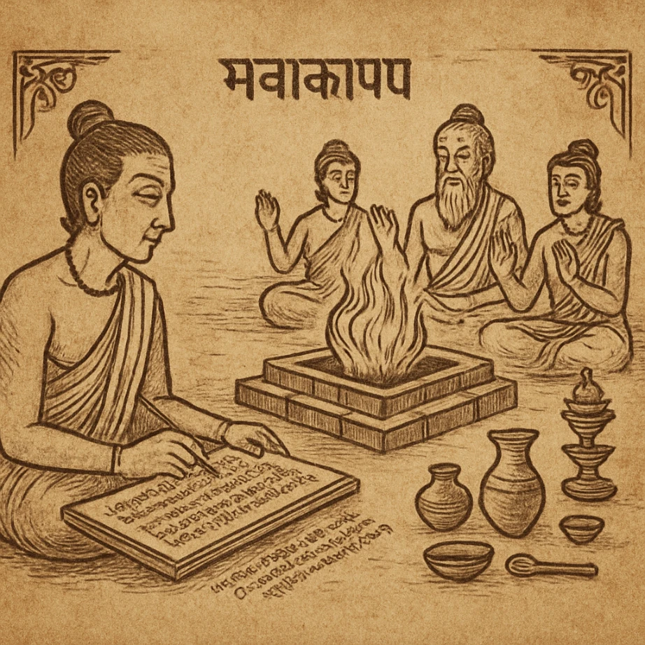 The Origins of Hindu Deities Ancient Roots and Texts