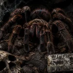 The Truth About Tarantula Bites