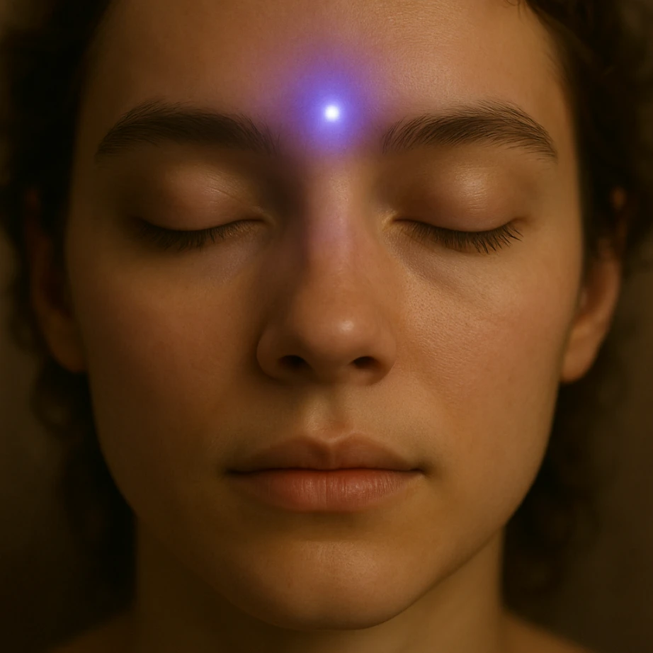 Third Eye Opening Symptoms Signs