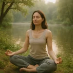 Vipassana Meditation Benefits Science Practice Healing