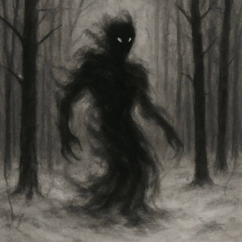 Wendigo vs. Skinwalker