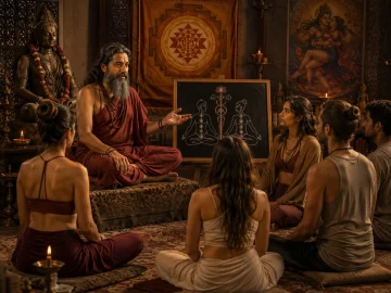 What Is Tantra Yoga? Origins, Philosophy, and Misconceptions