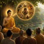 What Is the Cause of Suffering in Buddhism