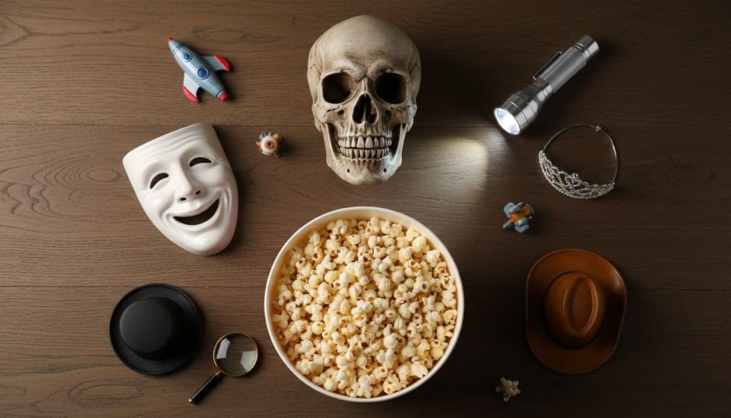 Top 10 Scary True Story Movies