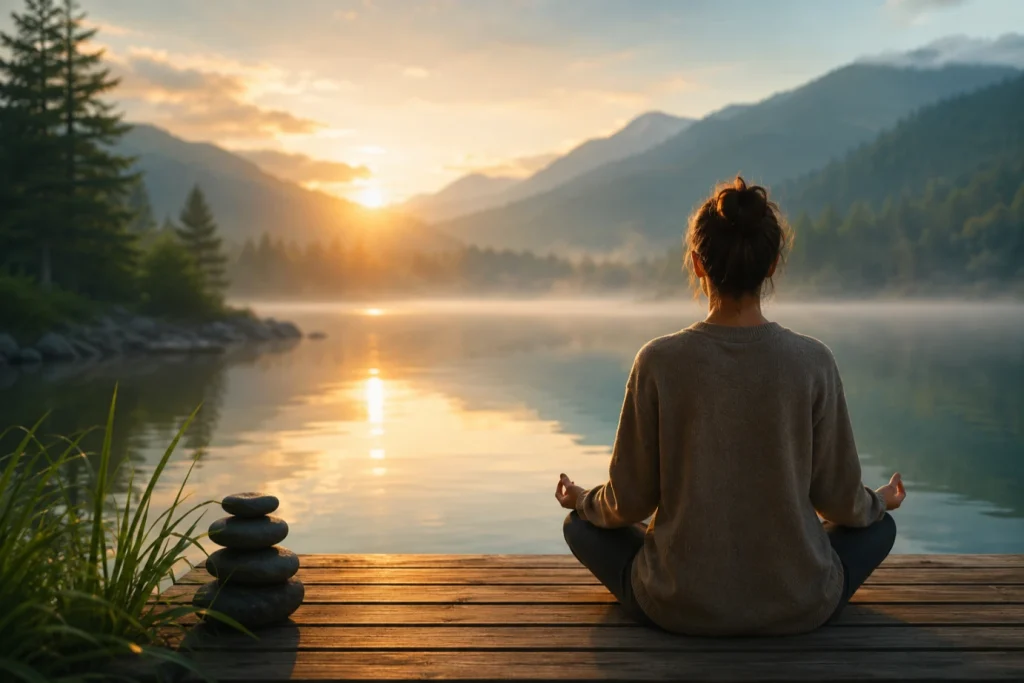 mindfulness exercise