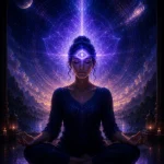 third eye meditation