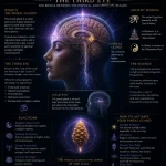 why is the pineal gland called the third eye