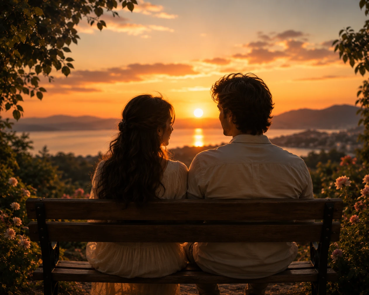 100 signs you are spiritually connected with someone