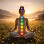 15 minute guided chakra balancing meditation