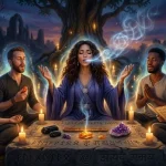 3 Ancient Vocal Spells and Chants