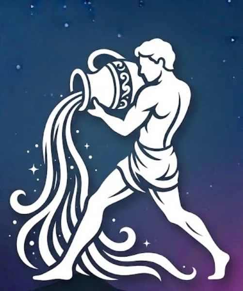 Aquarius sign