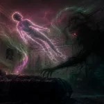 Astral Projection Stories Horror Encounters