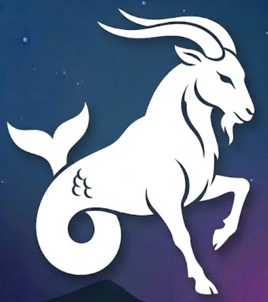 Capricorn sign